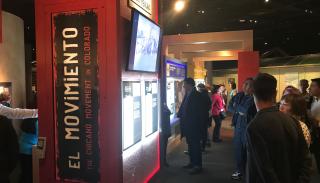 El Movimiento gallery photo