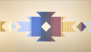 Mural painted by Anthony Garcia