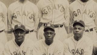 Game Changers Exhibit primary image