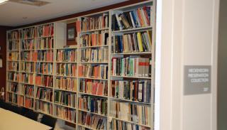 Heckendorn Preservation Collection