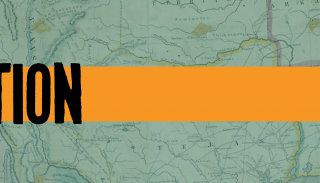 Exhibition - History Colorado Borderlands. A Salazar and History Colorado Initiative.