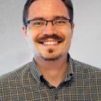 Kevin Smith, Associate Curator of Photography