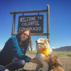 Brooke Garcia, History Colorado Social Media Manager