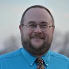 Photo of Derek R. Everett, Author