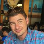 Jason Hanson, Chief Creative Officer Director of Interpretation & Research, History Colorado