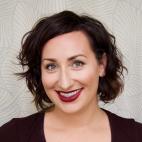 Anna Weissman headshot