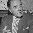 Lois L'Amour in 1970