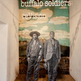 Buffalo Soldiers: ReVision