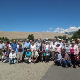 Tours and Treks Summit