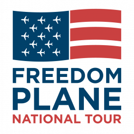 Freedom Plane National Tour