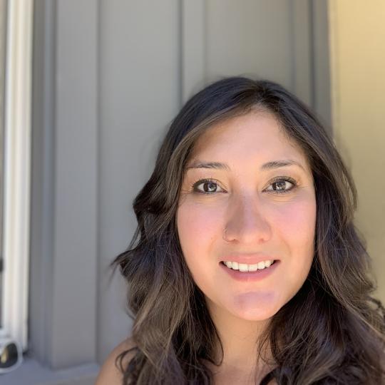 Shanea Ewing Portrait