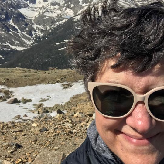 photo of Lori Bailey