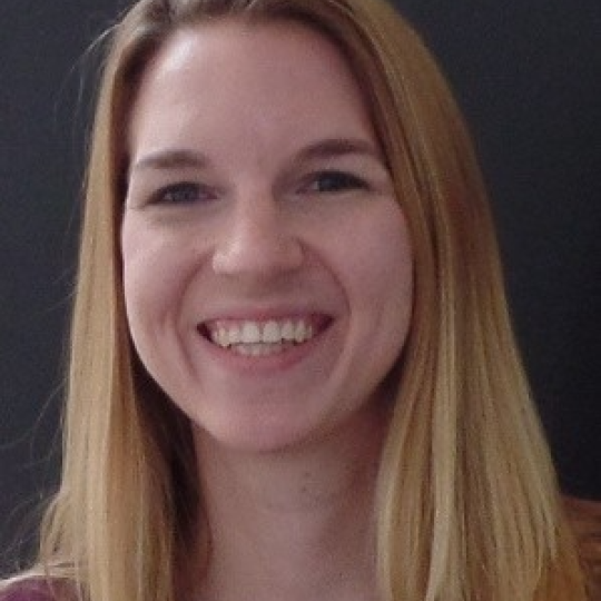 Lindsey Flewelling headshot