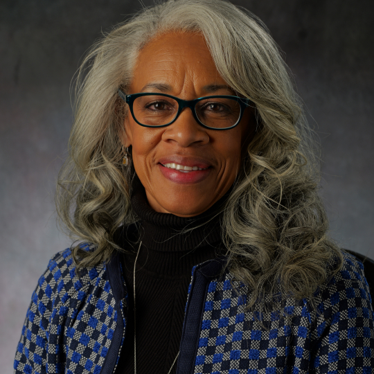 Dr. Kimberle Jackson-Butler